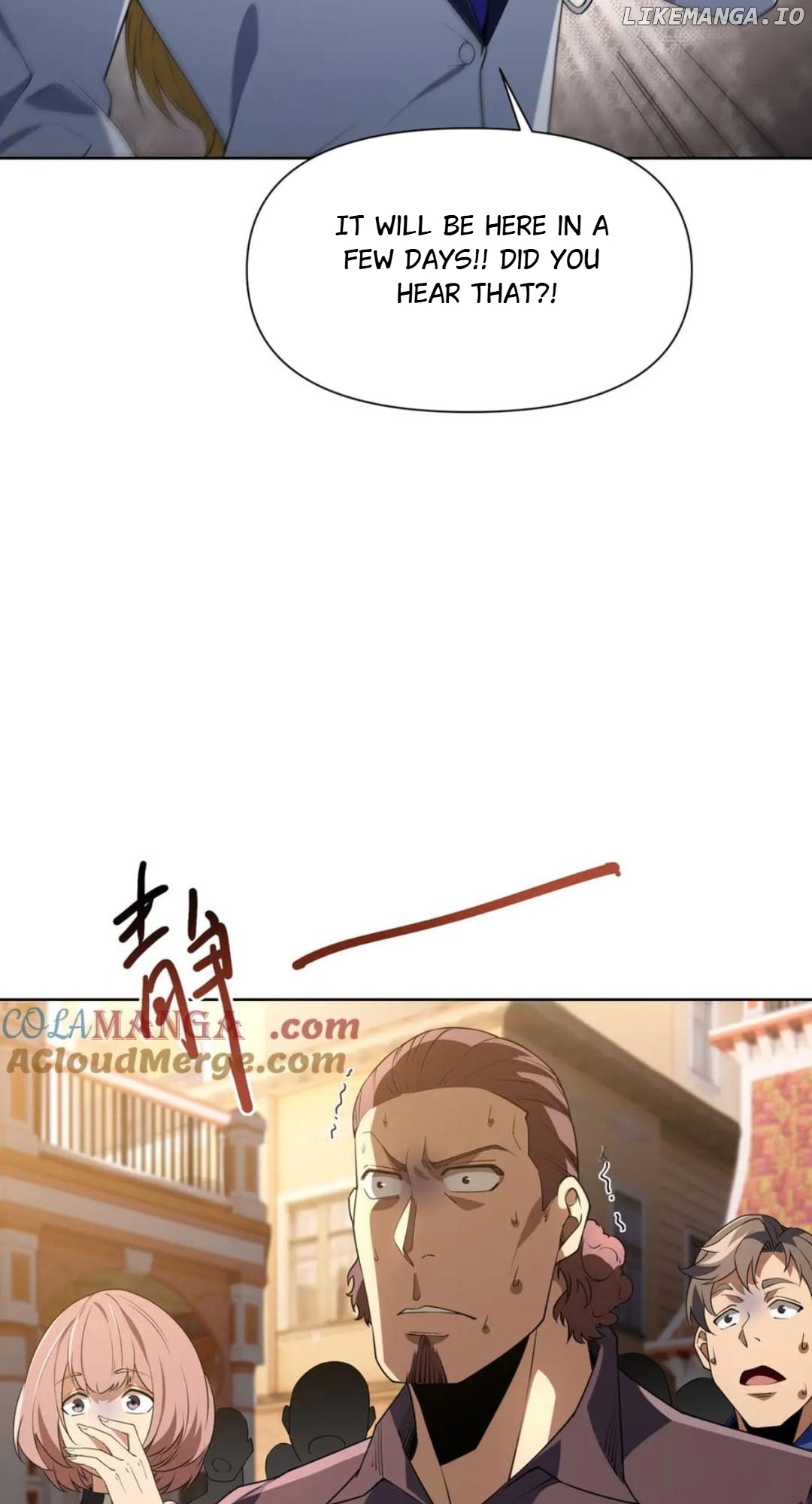 Forging an Industrial Empire in a Magical World Chapter 21 - page 67